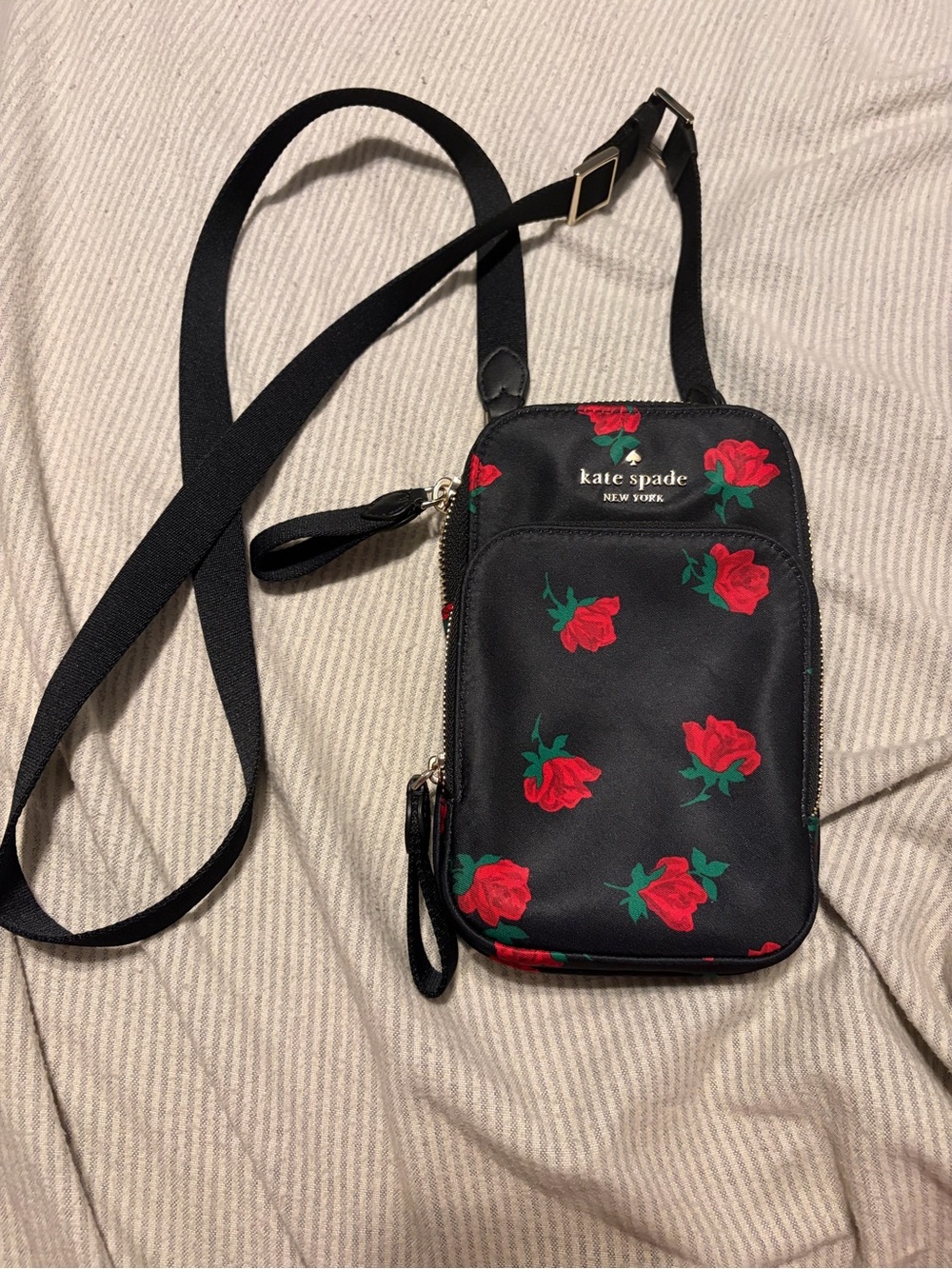 New Kate Spade Small Crossbody Bag